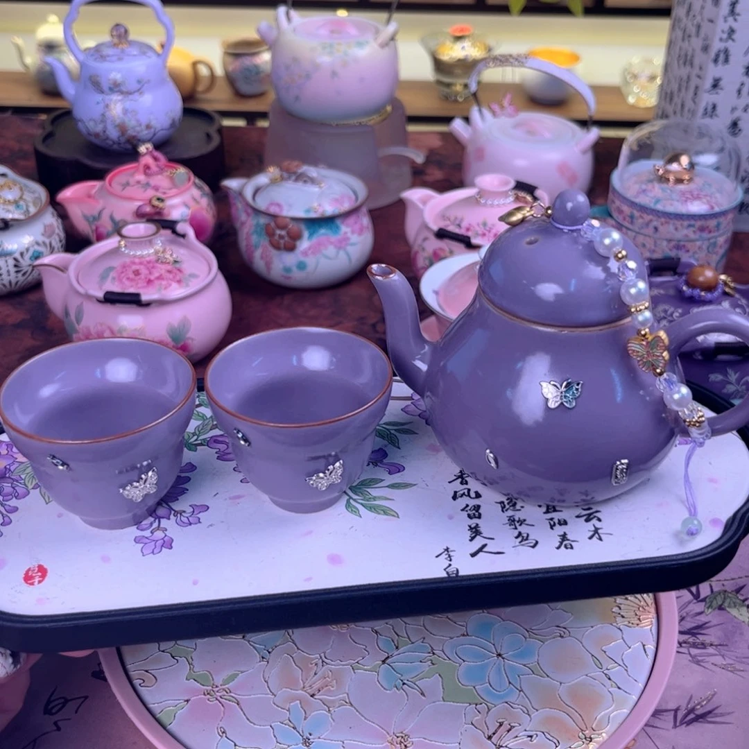 摆件茶具套装特价