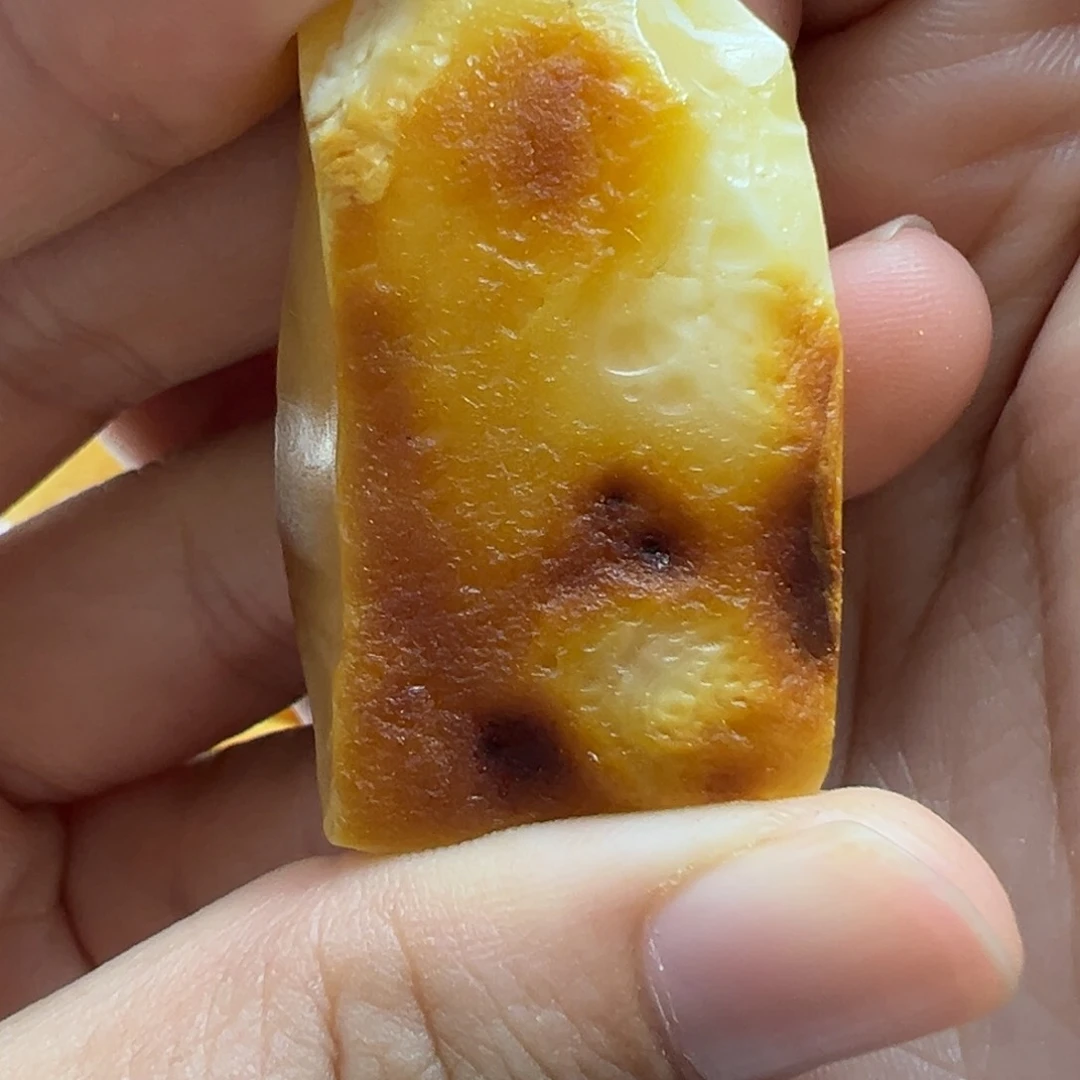 定制蜜蜡@**叔蜜蜡定制