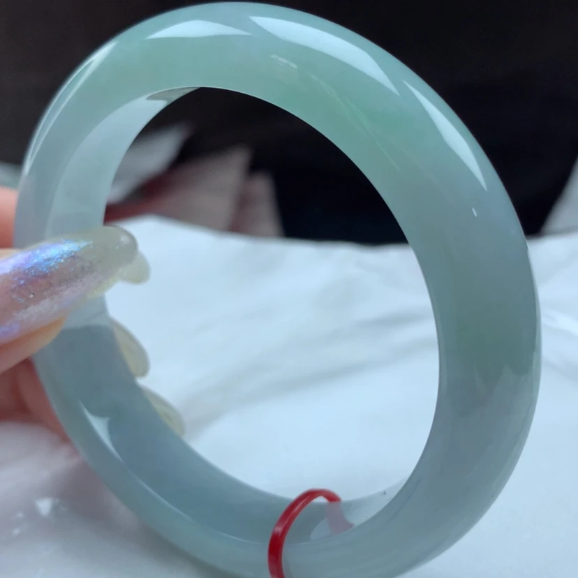 【闪购商品】翡翠手镯未镶嵌96318，