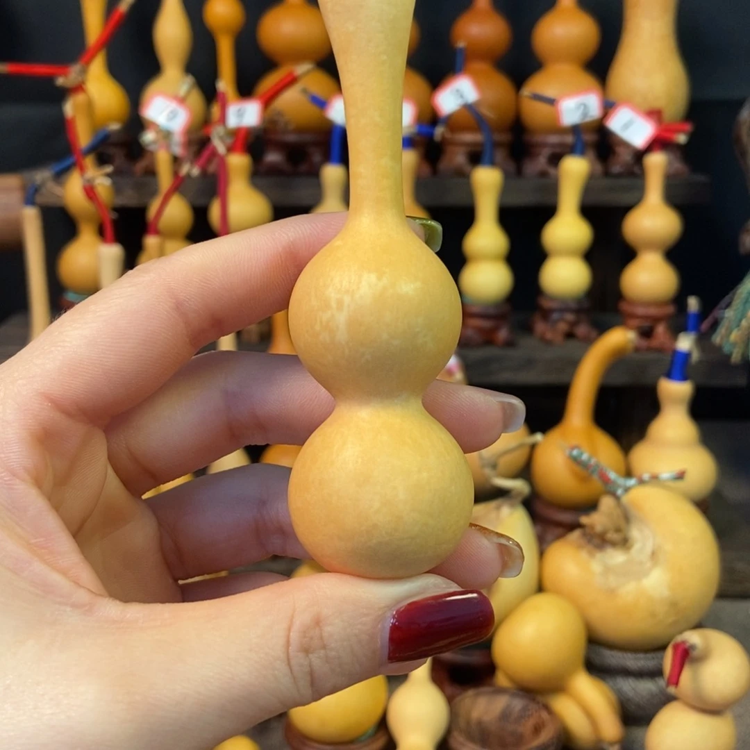 ?直播间专属葫芦链接