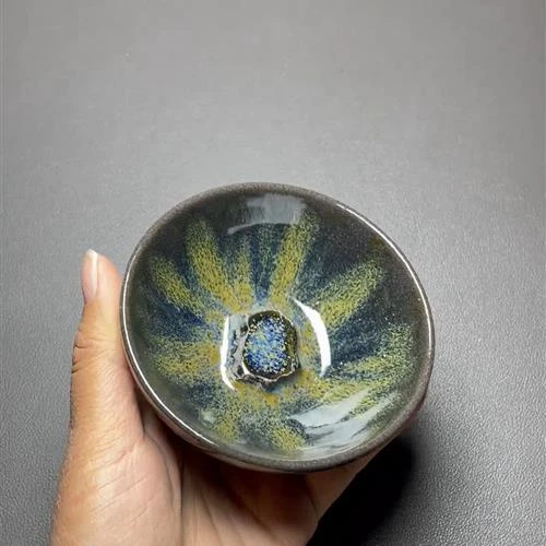 【闪购商品】茶盏-515............