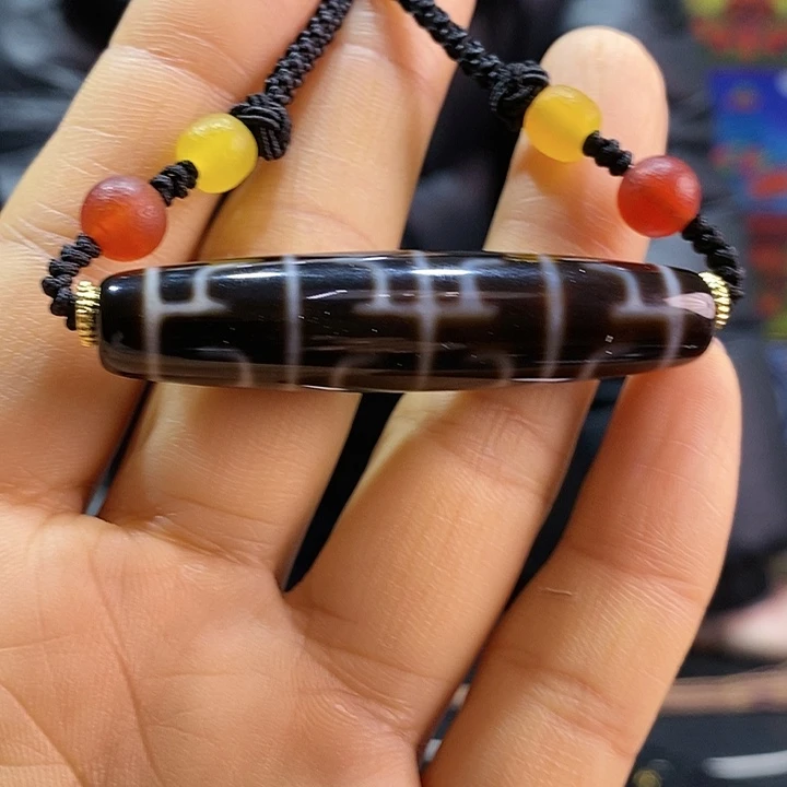 玛瑙/玉髓颈饰未镶嵌60