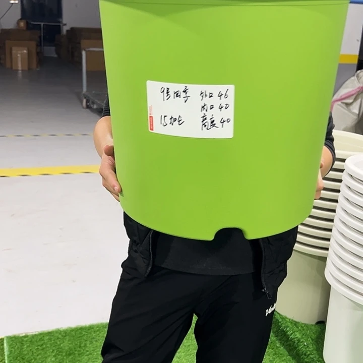 特价9号口46高40白色2只无托