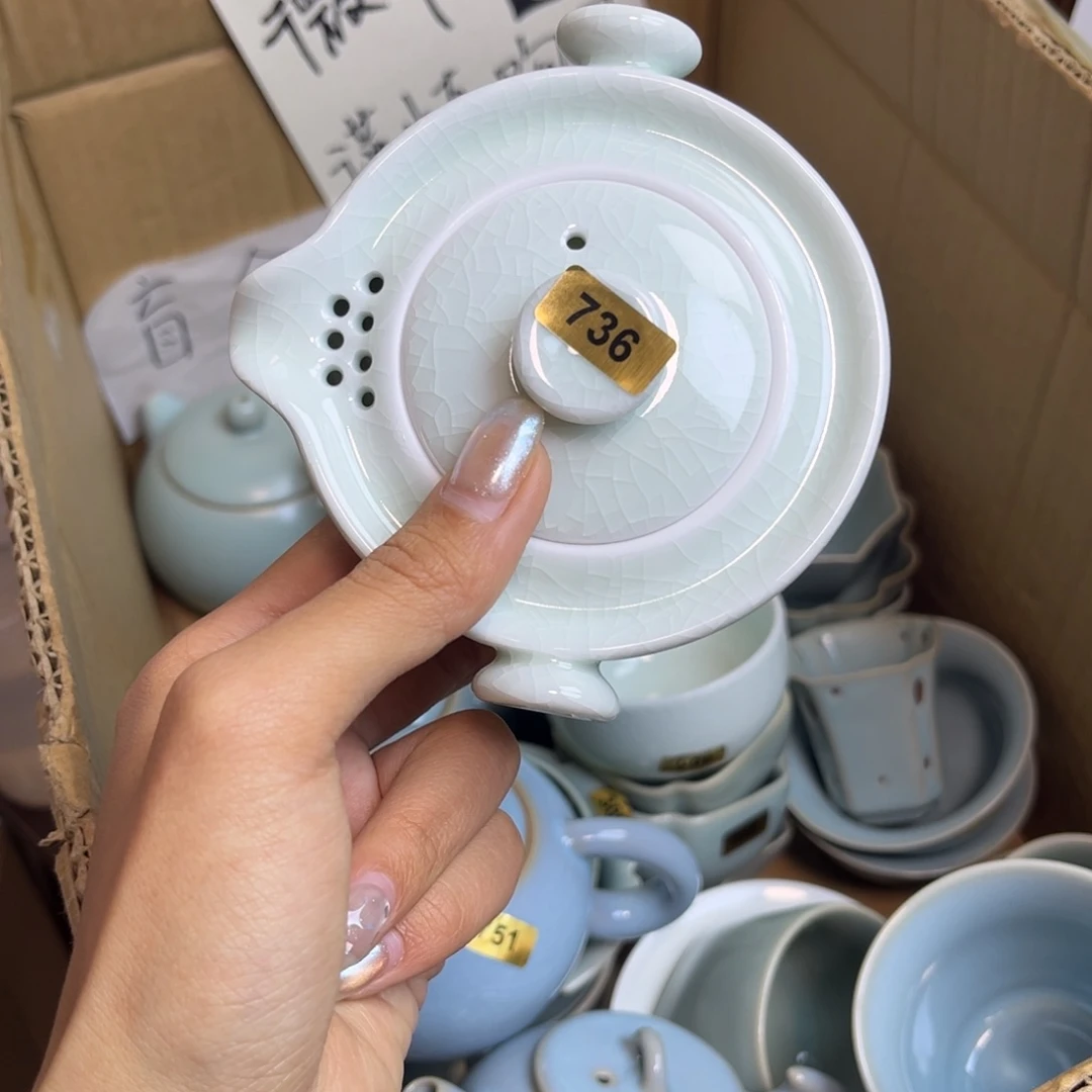 摆件陶736哈哈哈哈哈哈哈微瑕