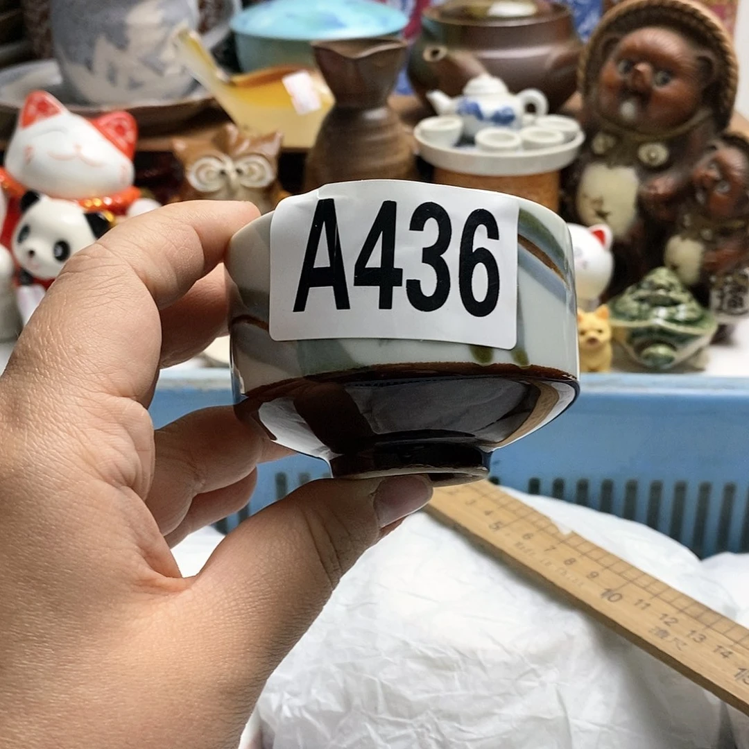 瓷片可***.日本精品回流瓷器