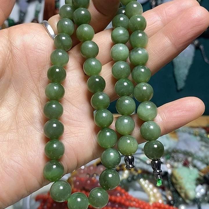 吊坠(赠链)未镶嵌翡翠