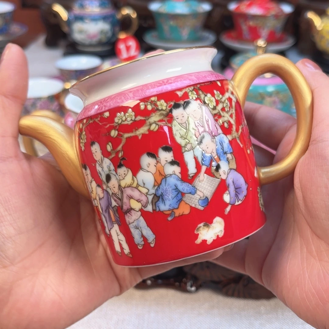 景德镇陶瓷景德镇瓷器