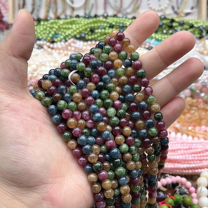 玛瑙/玉髓珠宝半成品未镶嵌