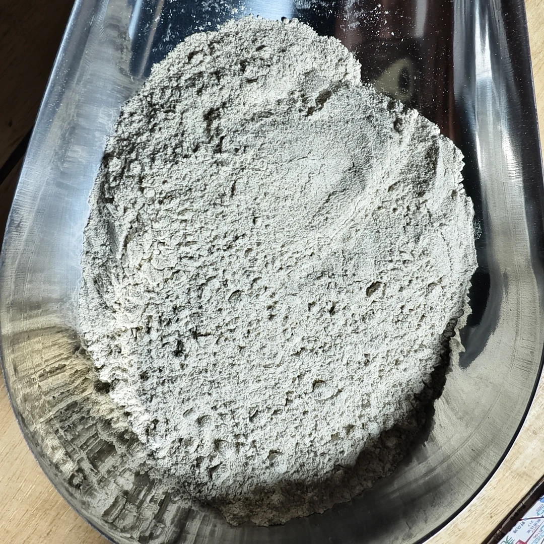 苦荞面粉杂粮面粉5斤装