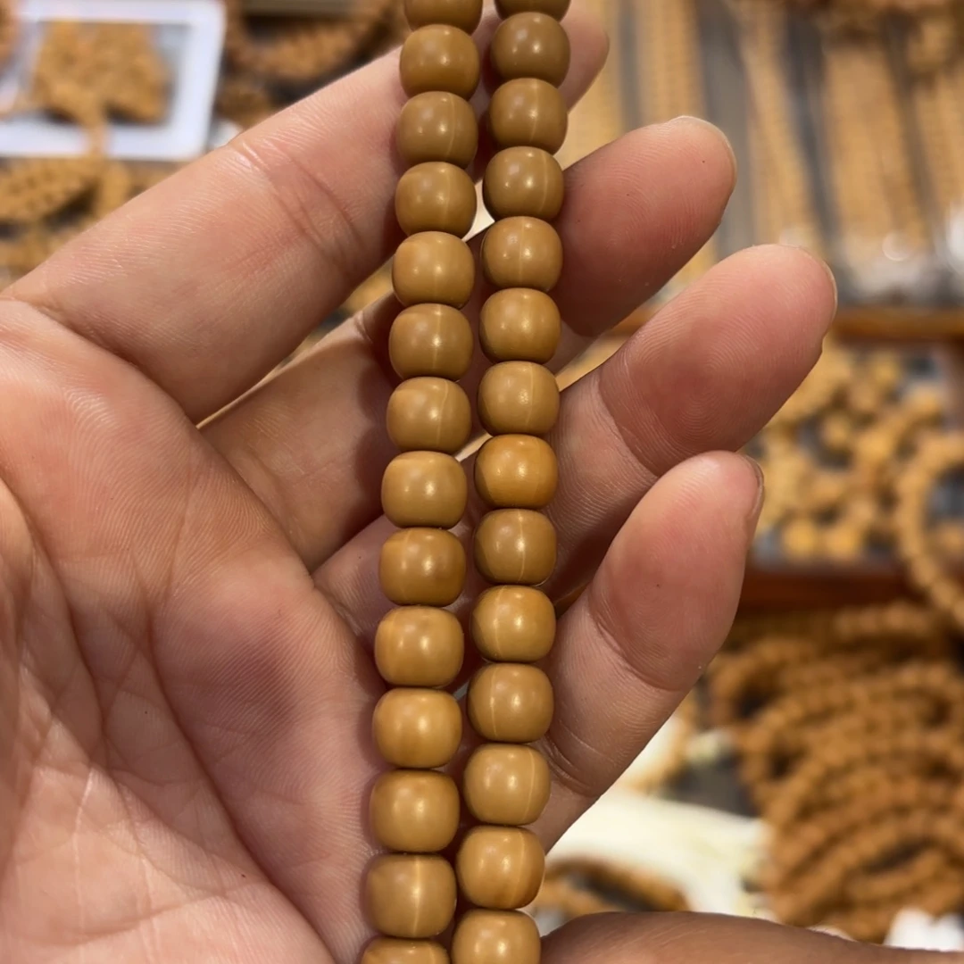 87老行猴头手串全品精选