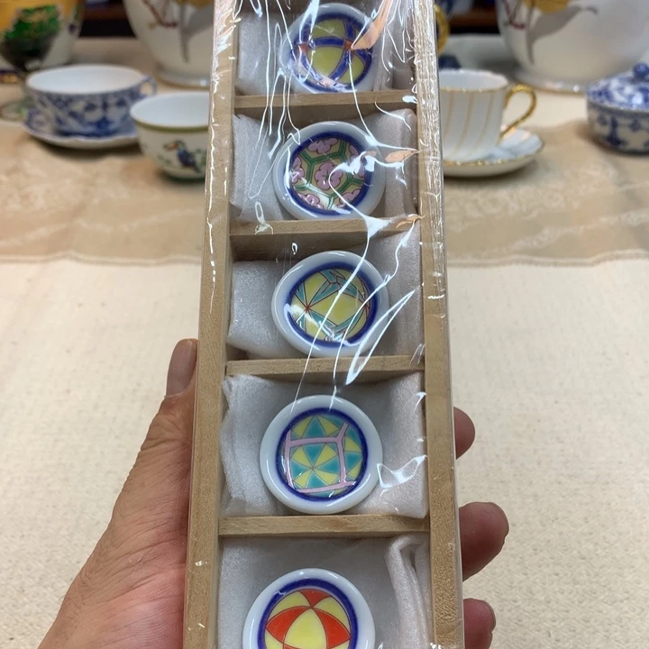 紫砂金瓷阁精品瓷器店