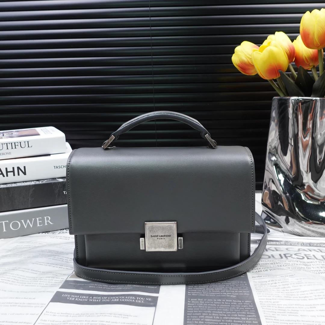 95新 YSL/圣罗兰 单肩包/T10304874