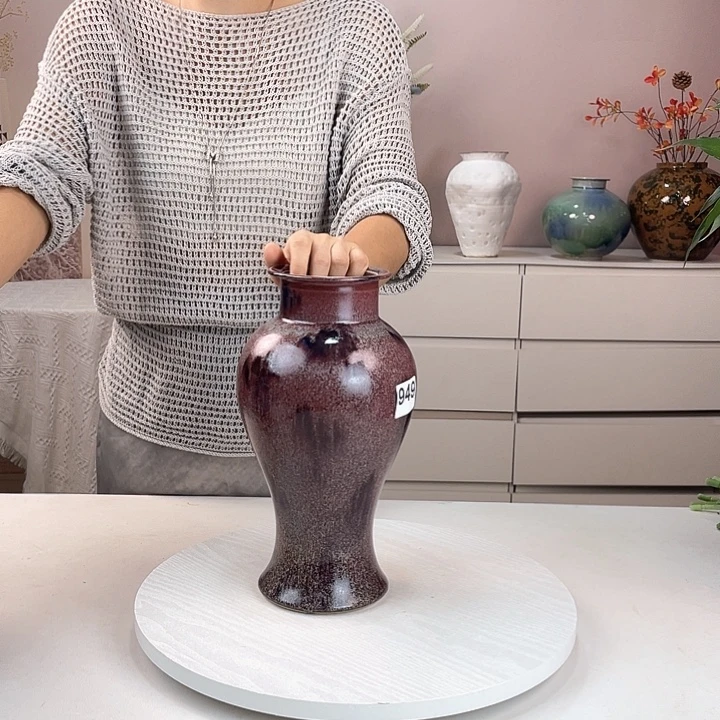 摆件949 景德镇陶瓷艺术精品