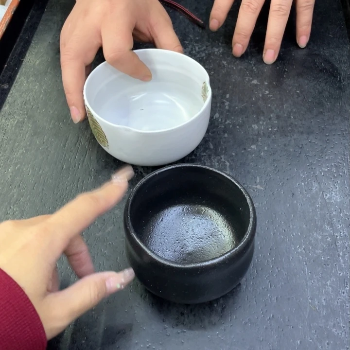 海外陶瓷茶具日化
