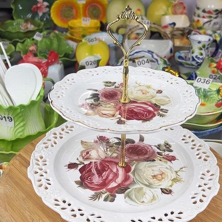 潮州创艺陶瓷餐具