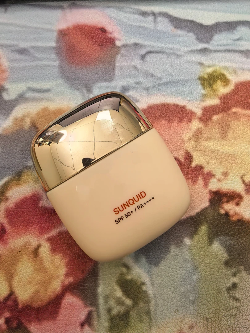 韩国空气冰点防晒霜50ml SPF50+ PA+++