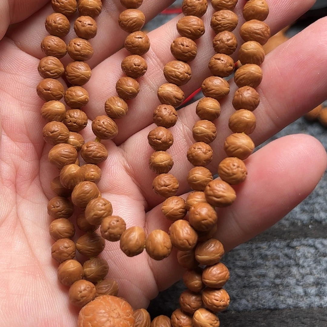 凤眼菩提吊坠凤眼菩提手串手链