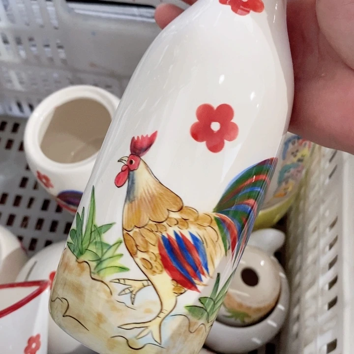 陶瓷树脂家居摆件
