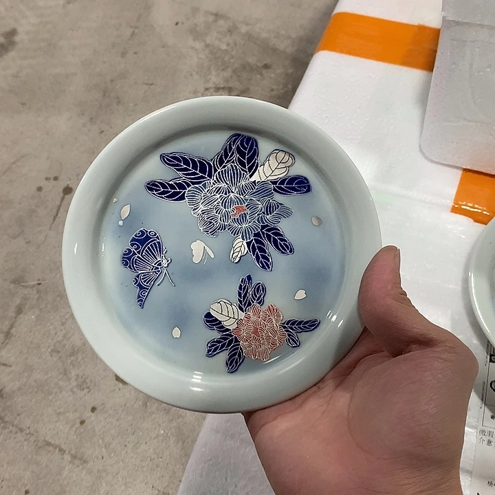 微瑕茶具介意勿拍