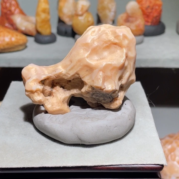 用***3石材阿拉善沙漠奇石