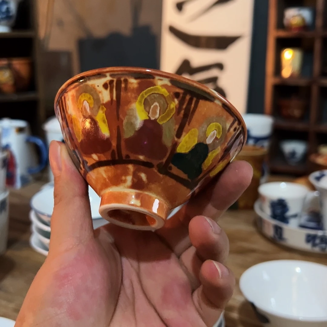 陶瓷艺术作品欣赏