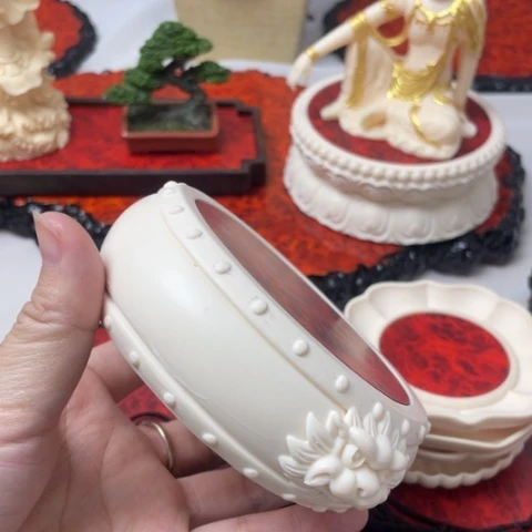 东非黑黄檀（紫光檀）