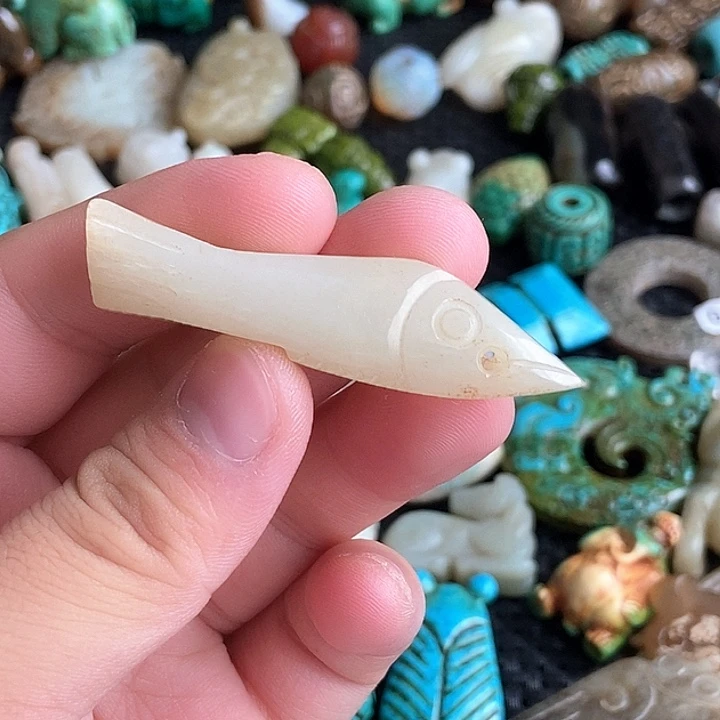 摆件直播间链接89