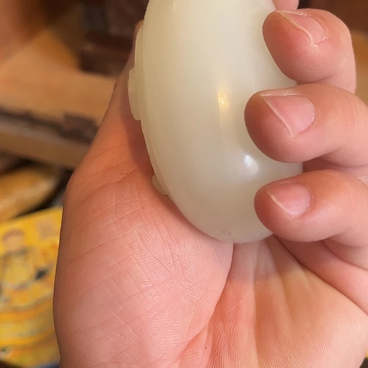 瓷片健健康康平平安安