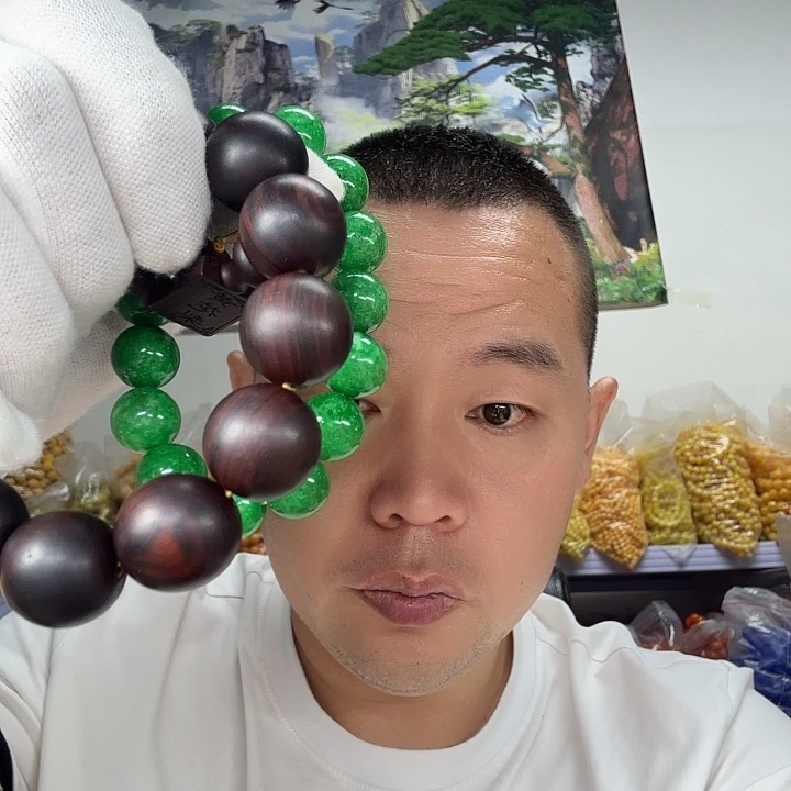 非洲紫檀（红花梨）284