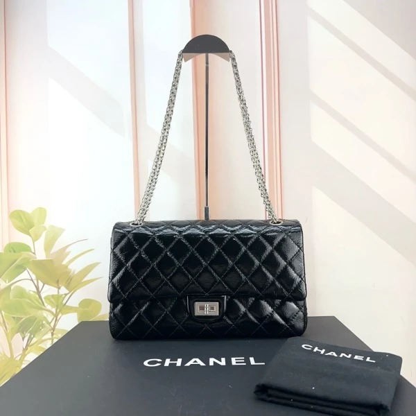 包包/香奈儿/99新/250119QR0025