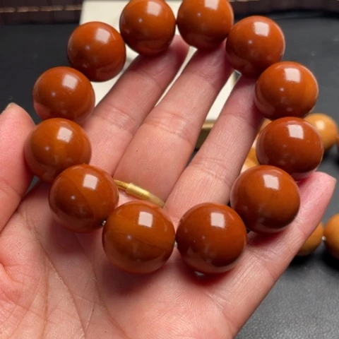 橄榄核手串/手链?****?橄榄核2.0