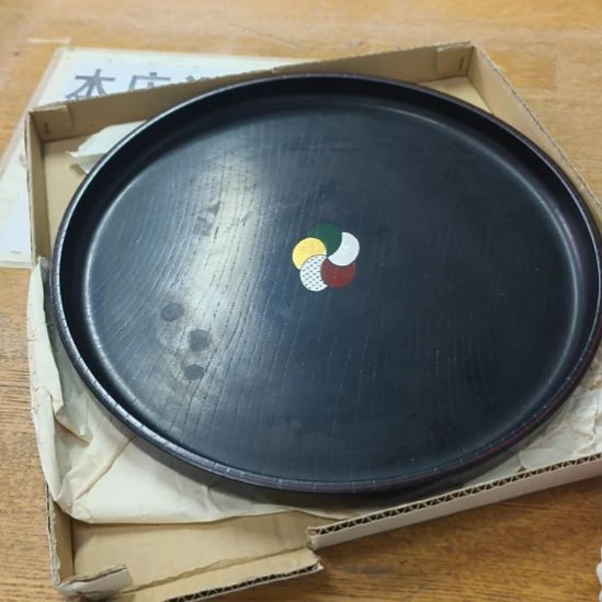 中古回流老物件，老茶杯123