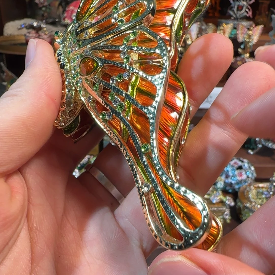 锡手工制品请勿吹毛求疵