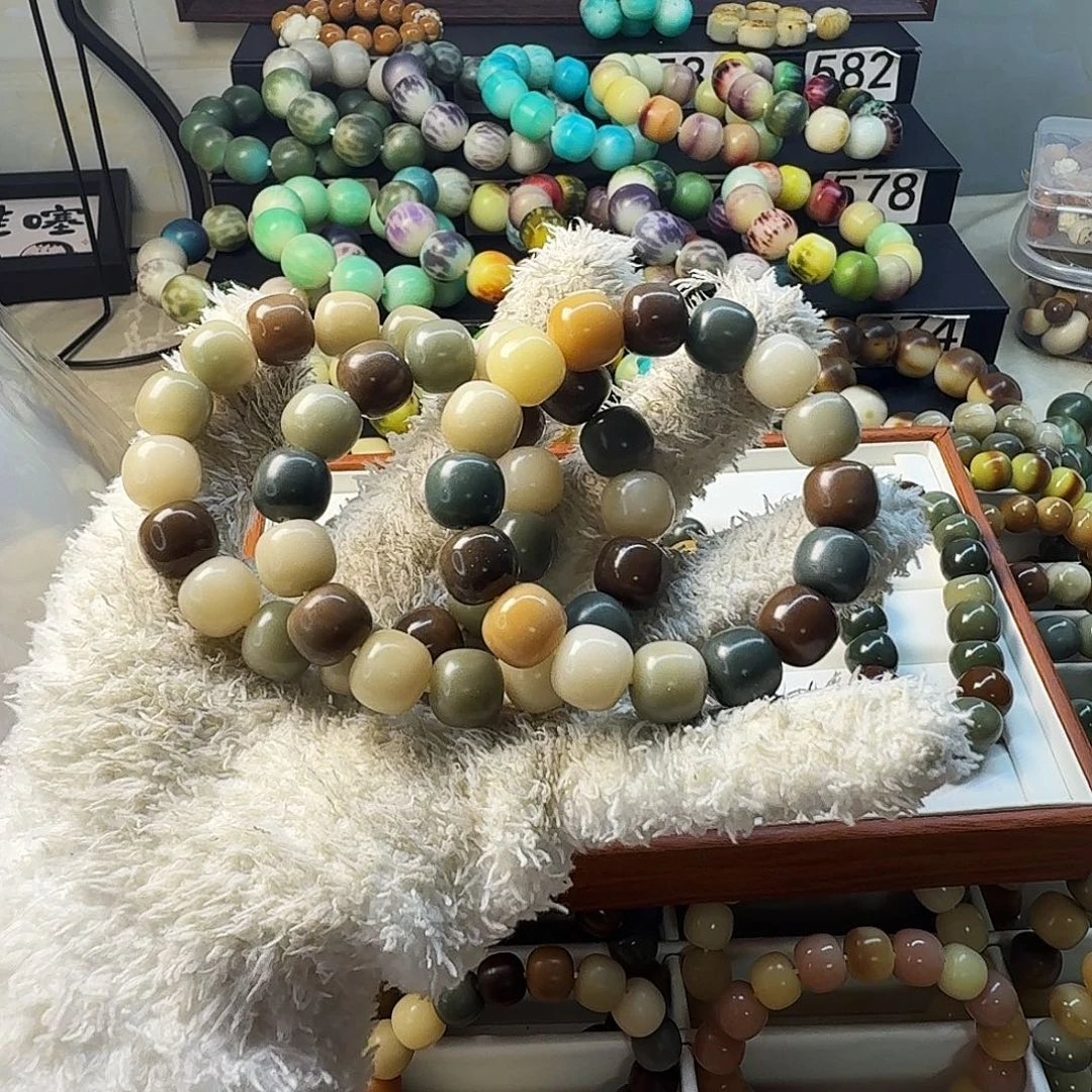 手串菩提根/象牙果