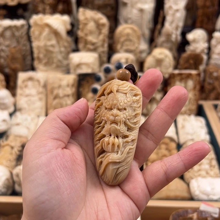 手串/手链/手镯猛犸象牙?**?