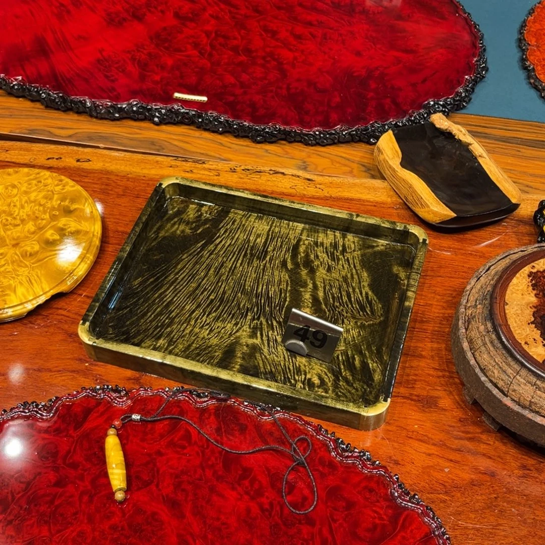 刘***彬金丝楠木托盘啦啦啦啦啦