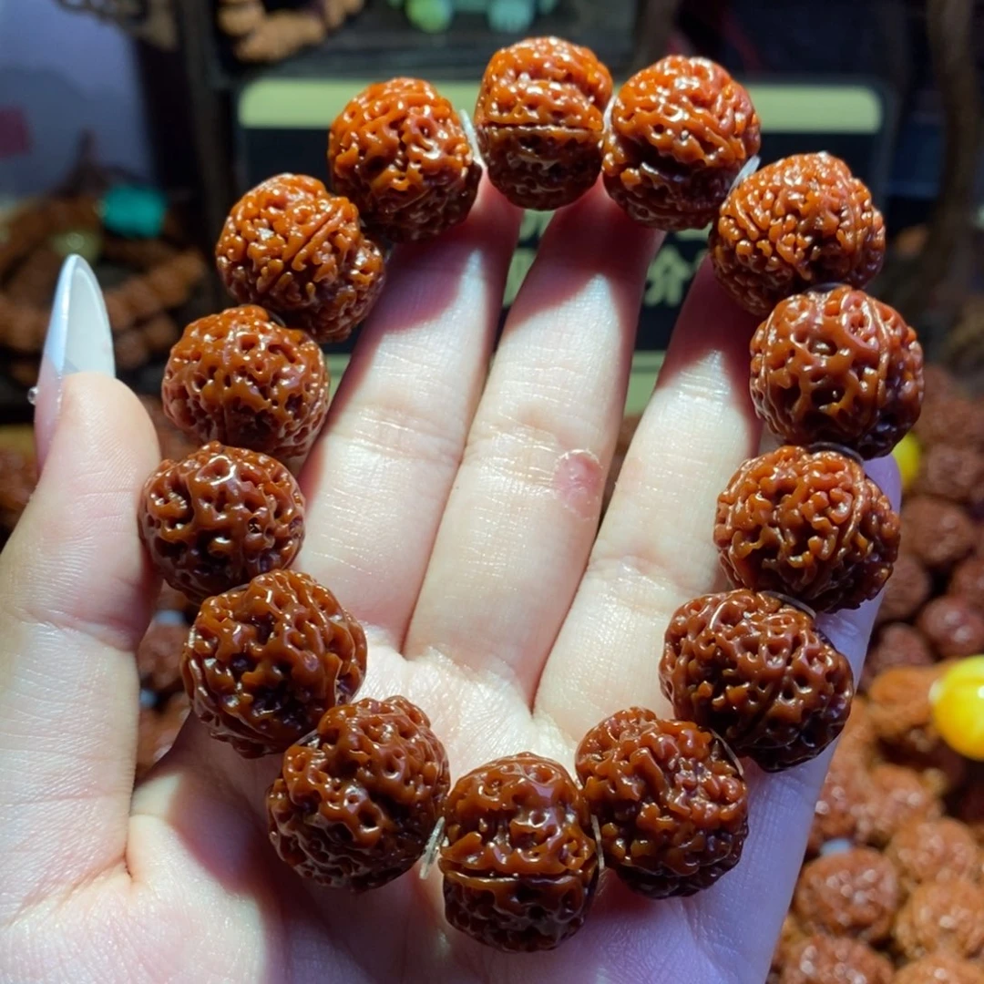 金刚菩提吊坠185玉华