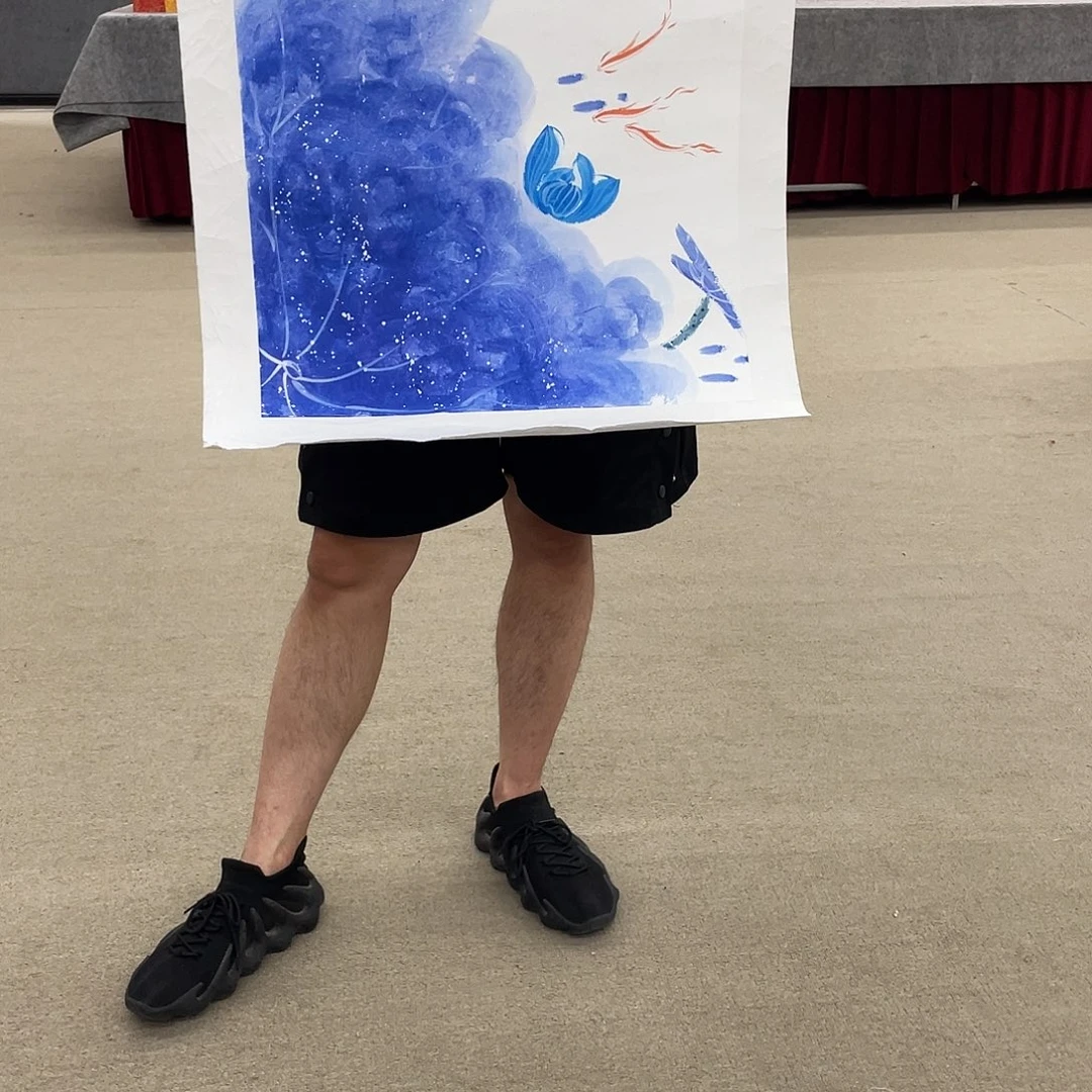国画可口可乐公司在公司推出的一款