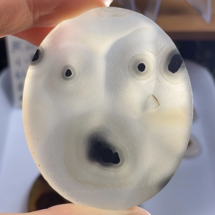 玛瑙/玉髓未镶嵌牌子