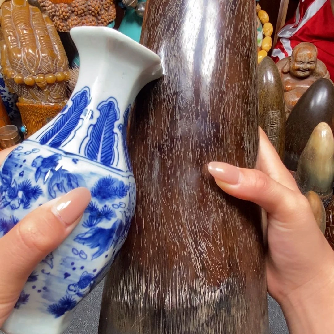 主播的时候就会有很多人