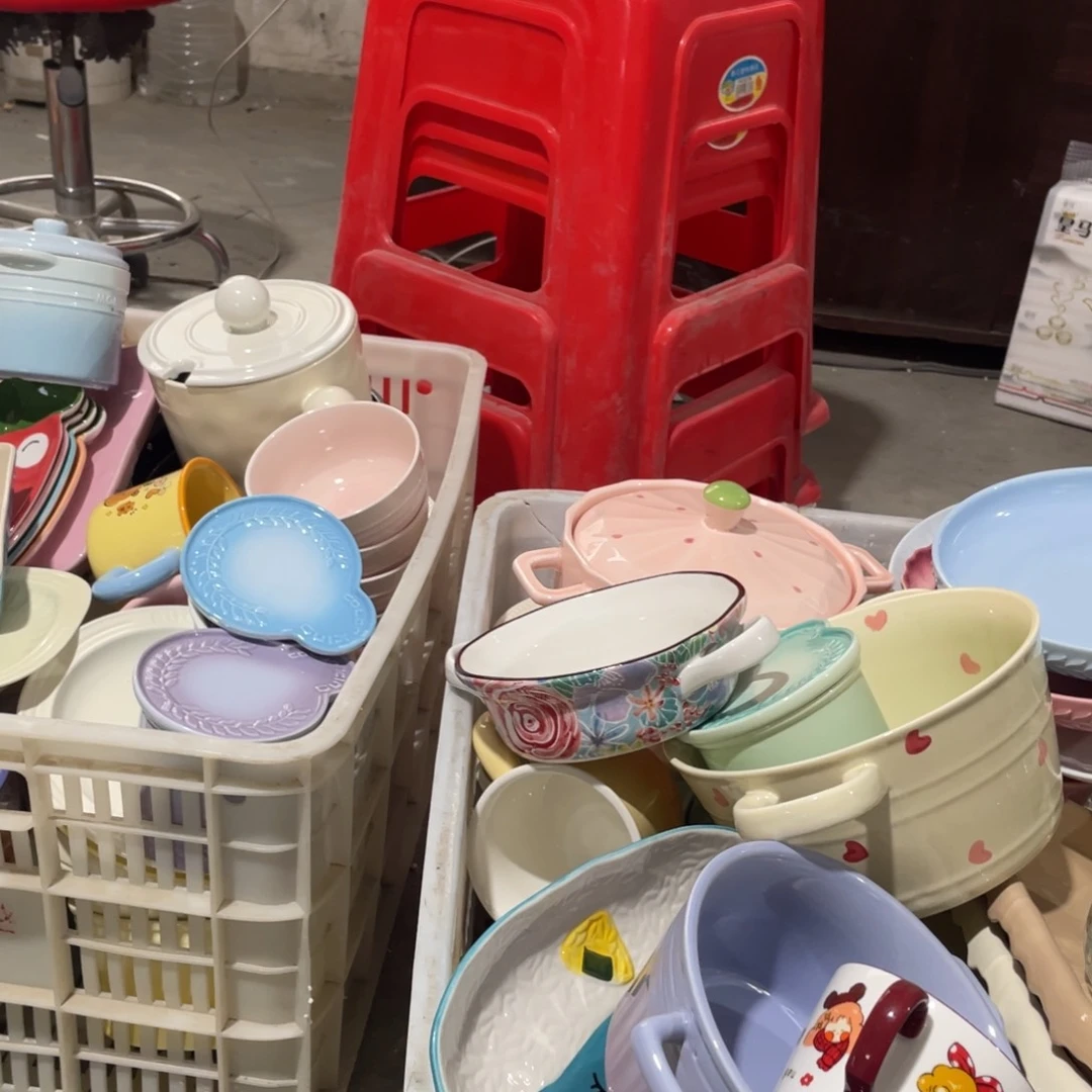 瓷片微瑕陶瓷餐具默认微瑕01