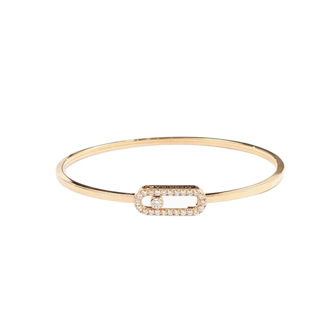 95新  安洁利严选/SK0130304 手镯