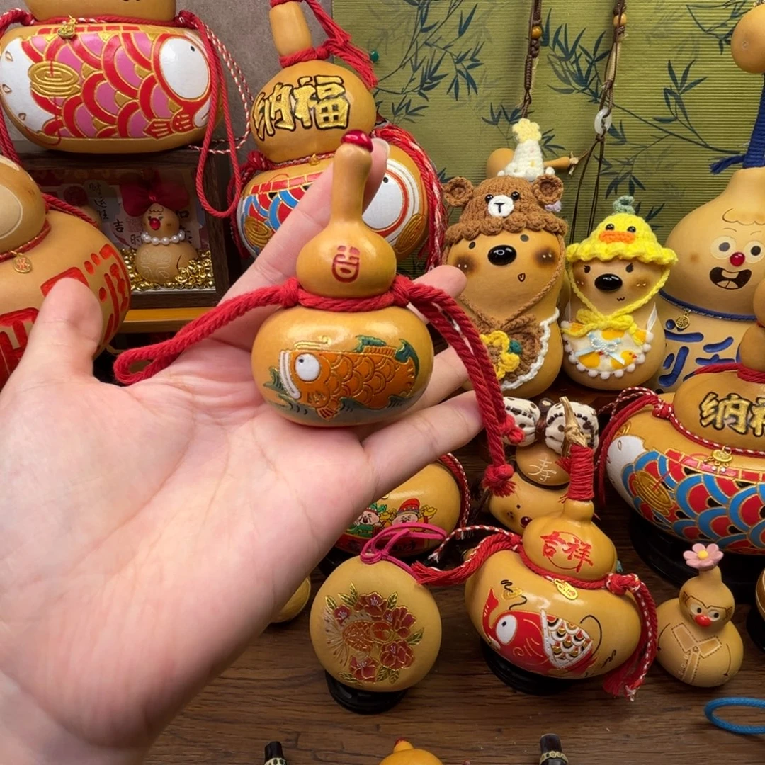 ****福福禄禄平安喜乐