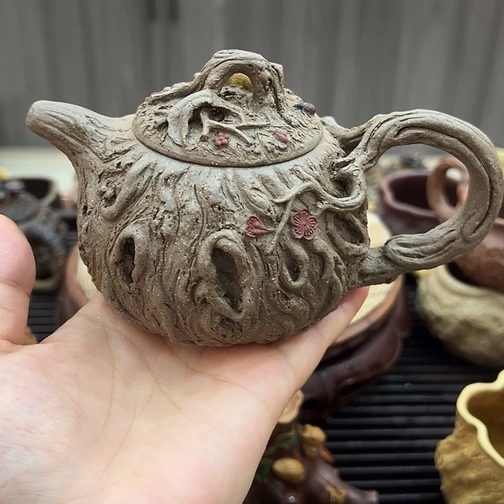 茶壶紫砂紫砂壶紫砂茶壶