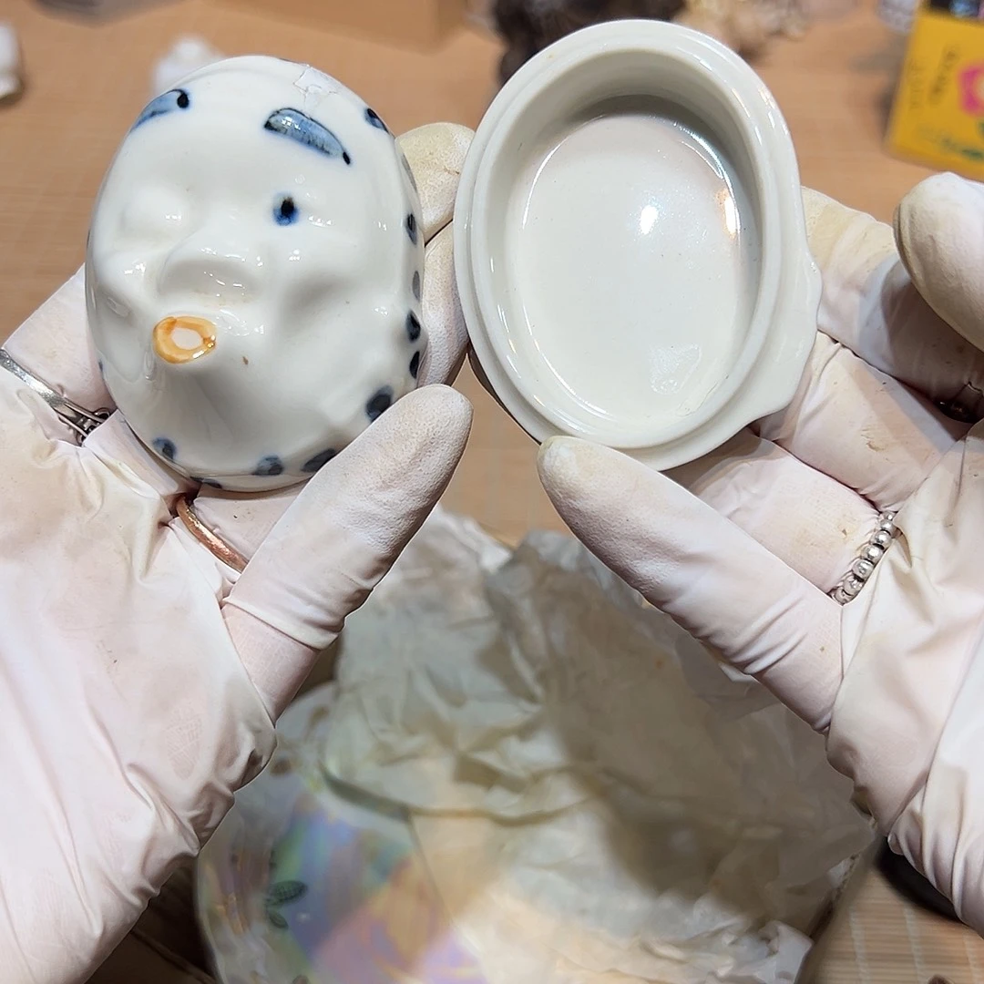 瓷片瓷器满 58包邮包邮包邮