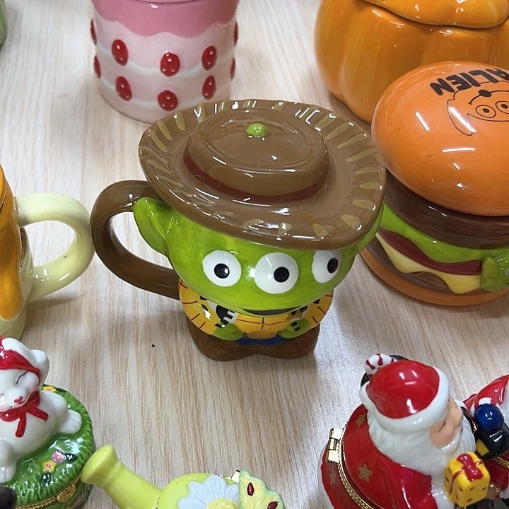 陶瓷等行业的产品出口量