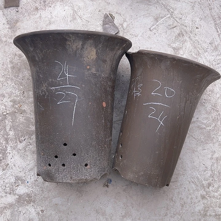 紫砂花盆特价清仓处理