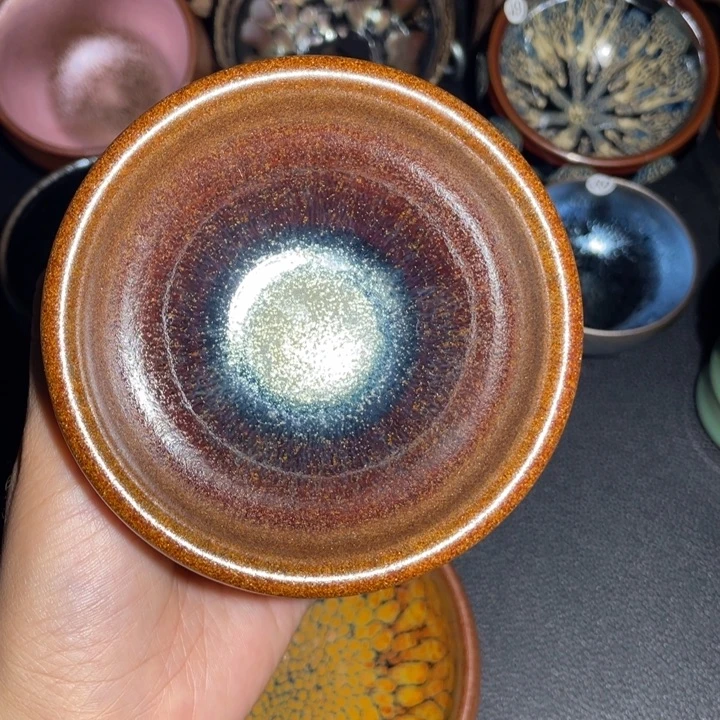 茶盏建盏直播间链接