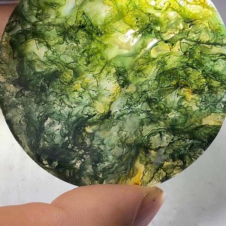 无****玛瑙/玉髓未镶嵌颈饰