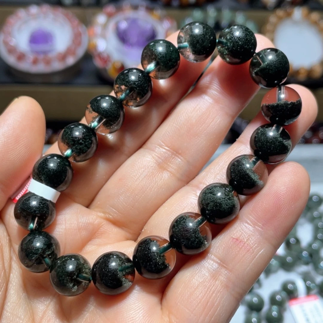 【闪购商品】手串未镶嵌水晶手串